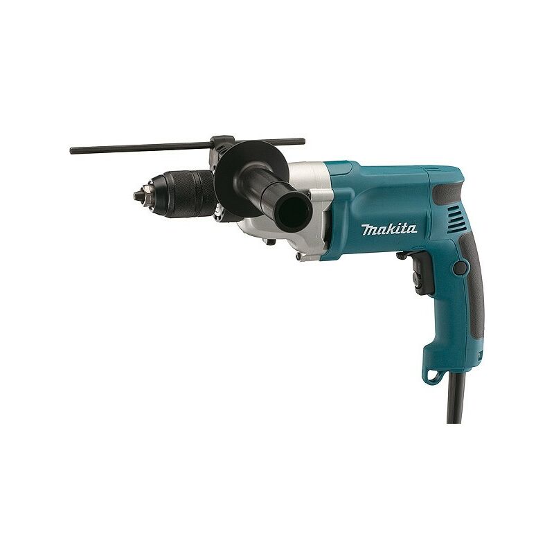 Trapano e avvitatore Makita 720 w ø da 1,5 a 13 mm in mak-pac - DP4011J