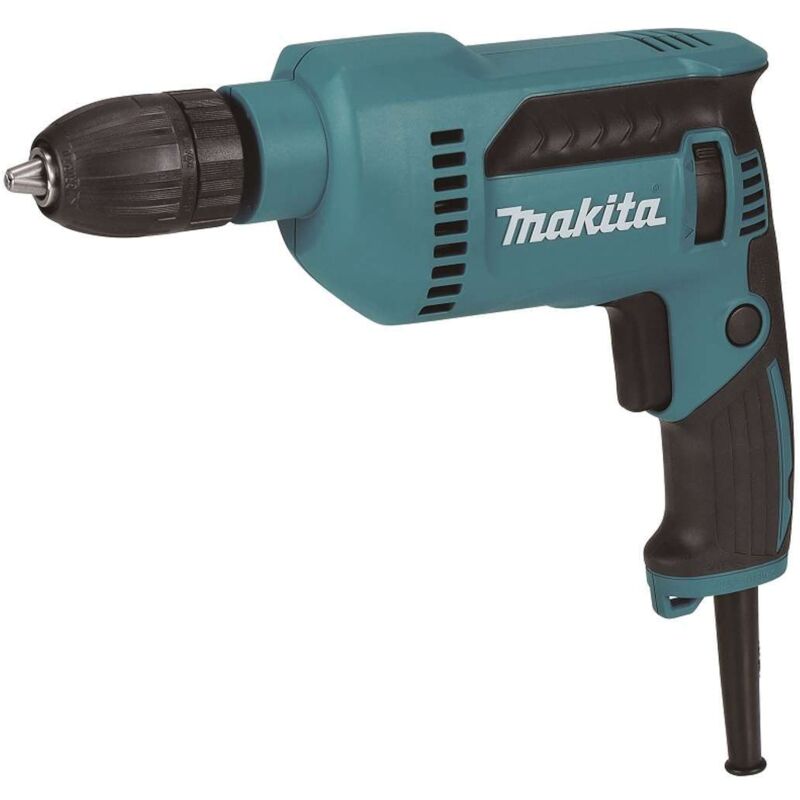 Perceuse visseuse Makita DP4021 Ø 1 5 à 13 mm Mandrin sans clé