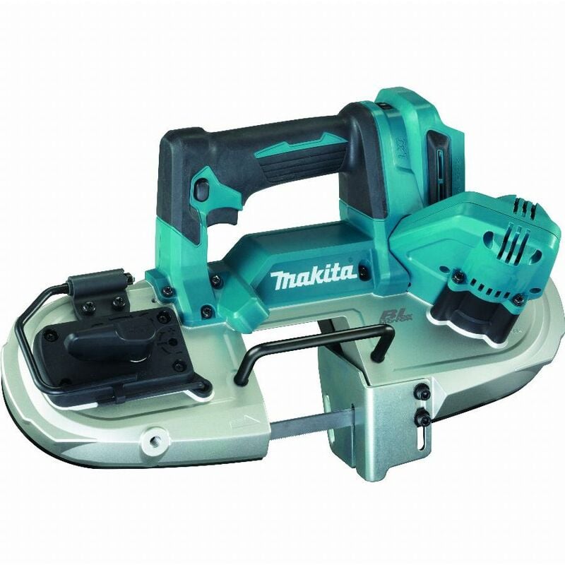 Makita - Scie à ruban 18V Li-Ion sans batterie - DPB183Z