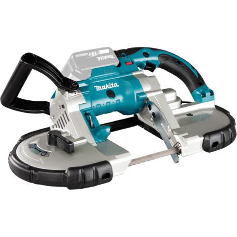 MAKITA DPB180Z 18v Bandsaw
