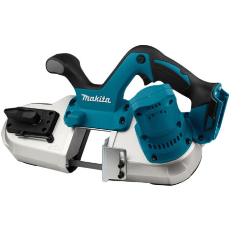 Makita DPB182Z LXT Portable Band Saw 18V Bare Unit MAKDPB182Z