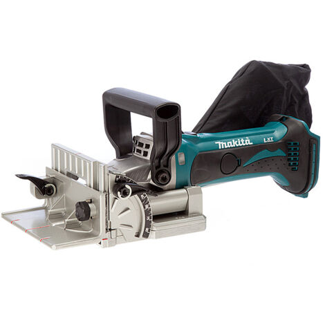 MAKITA DPJ180Z 18v Biscuit jointer