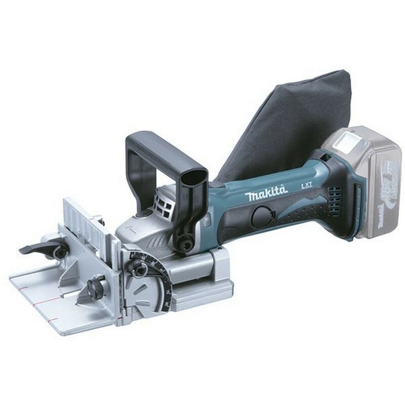

DPJ180Z 18V Li-Ion batería Engalletadora - Makita