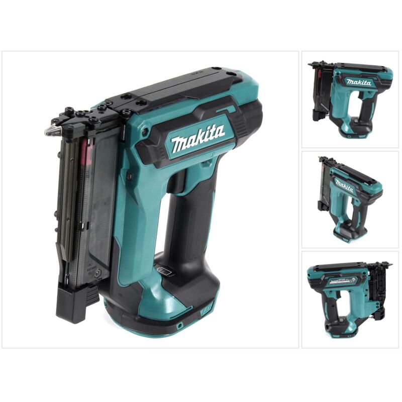 Makita DPT 353 Z Cloueur sans fil 18 Volt sans Batterie sans Chargeur sans Coffret de