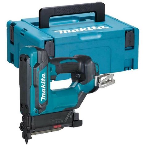 Makita DPT353Z 18V Li-ion LXT Cordless Pin Nailer 23 Gauge Bare Makpac DPT353ZJ