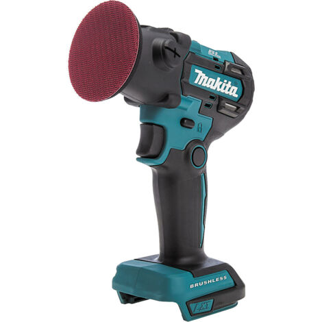 Makita DPV300Z 18V BL Sander/Polisher LXT Bare Unit