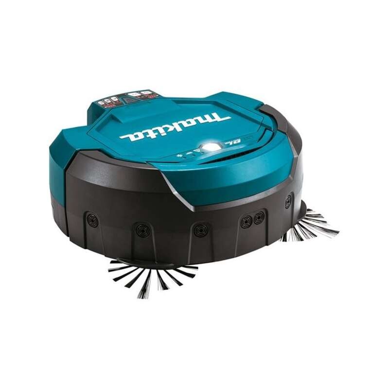Robot aspirateur 18 v Makita drc200z