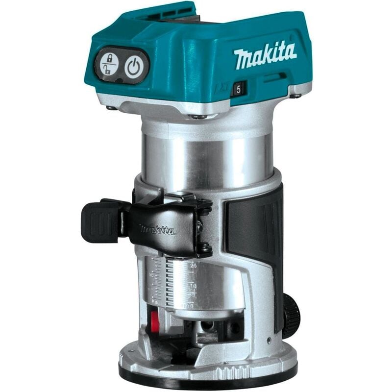 Palm Router MAKITA DRT50Z (Body only)