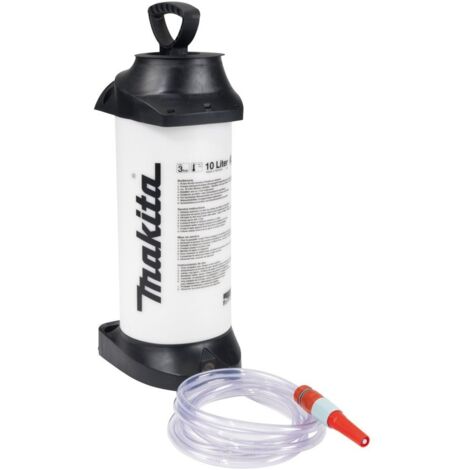 Makita Druckwassertank Makita 10 l - 988394610