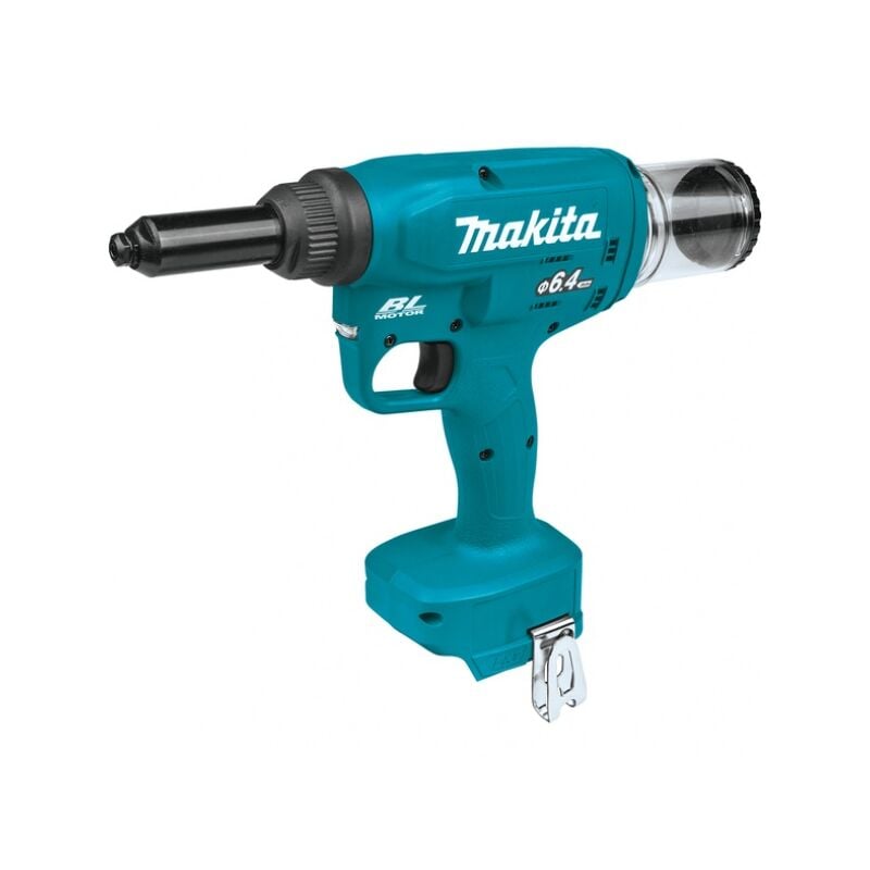 DRV250ZJ 18V outil de rivetage sans batteries - Makita