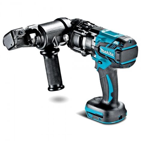 Makita DSC121ZK Tagliatondini a batteria 18v