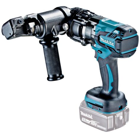Makita DSC121ZKX1 Akku-Gewindestangentrenner 18 V Solo im MAKPAC