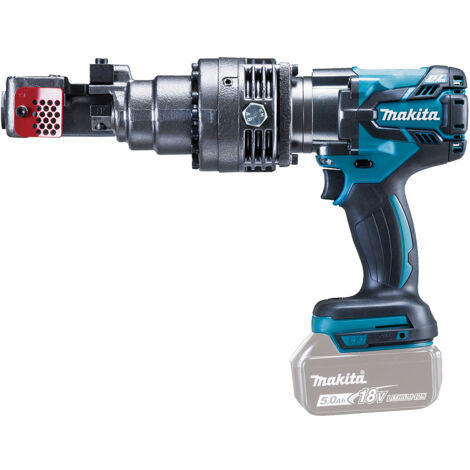 Makita DSC163ZK Akku-Moniereisenschneider 18 V Solo im Transportkoffer