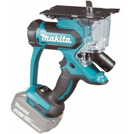 Makita DSD180Z 18V LXT Li-ion Cordless Drywall Cutter Bare Unit