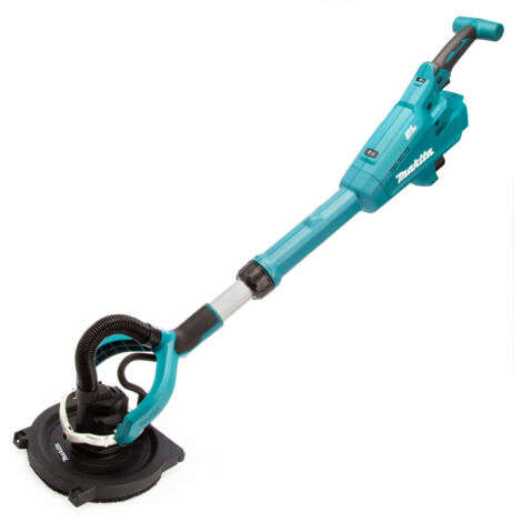 Makita DSL800ZU 18v LXT AWS Brushless 225mm Drywall Sander Body Only