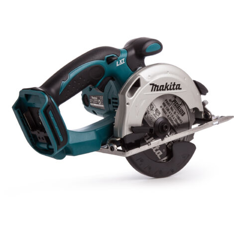 Makita DSS501Z 18V LXT Circular Saw 136mm Body Only