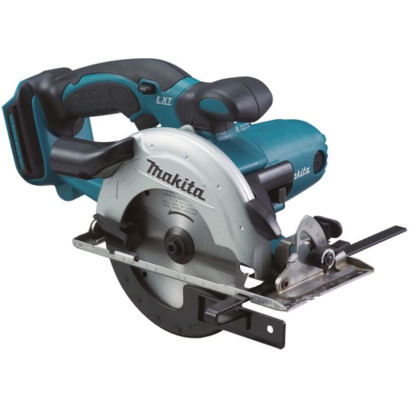 

Makita Sierra circular a batería de 18V DSS501Z 51 mm | sin batería sin cargador