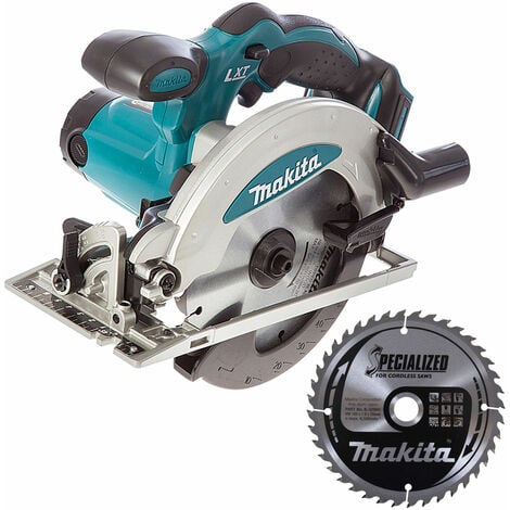 Makita 610 circular discount saw