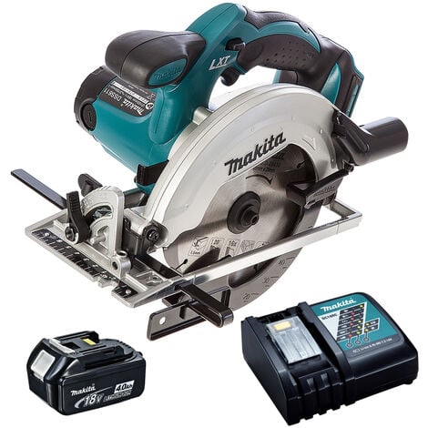 Makita circular saw 165mm