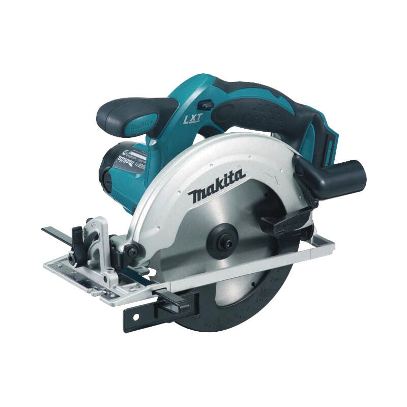 DSS611Z 18v Circular saw 165mm blade - Makita