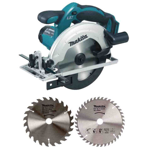 Makita dss611 circular saw hot sale