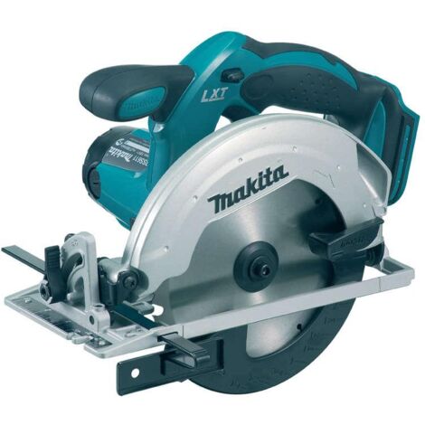 Makita DSS611Z 18V LXT 165mm Circular Saw (Body Only)