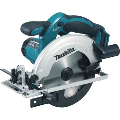 MAKITA DSS611Z 18v Circular saw 165mm blade