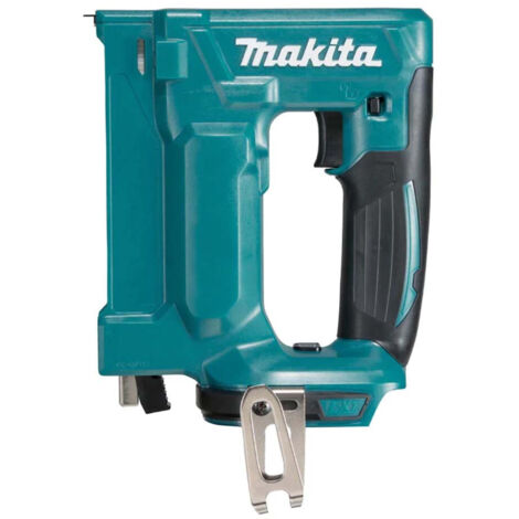 Makita DST112Z 10mm Cordless Stapler Bare Unit 18V MAKDST112Z