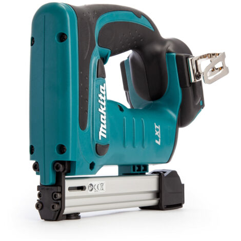 Makita DST221Z 18B LXT Stapler Body Only