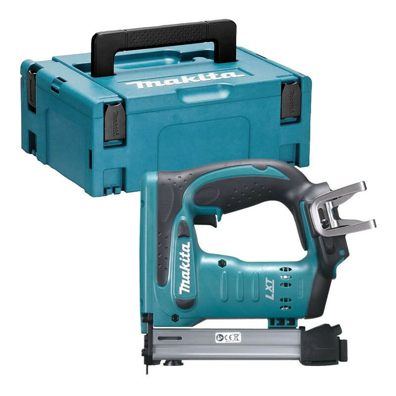 Makita DST 221 Y1J - vue 2