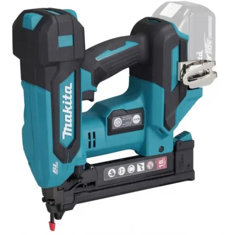 Makita - DST630ZJ Graffatrice lxt 18 v Brushless senza batteria