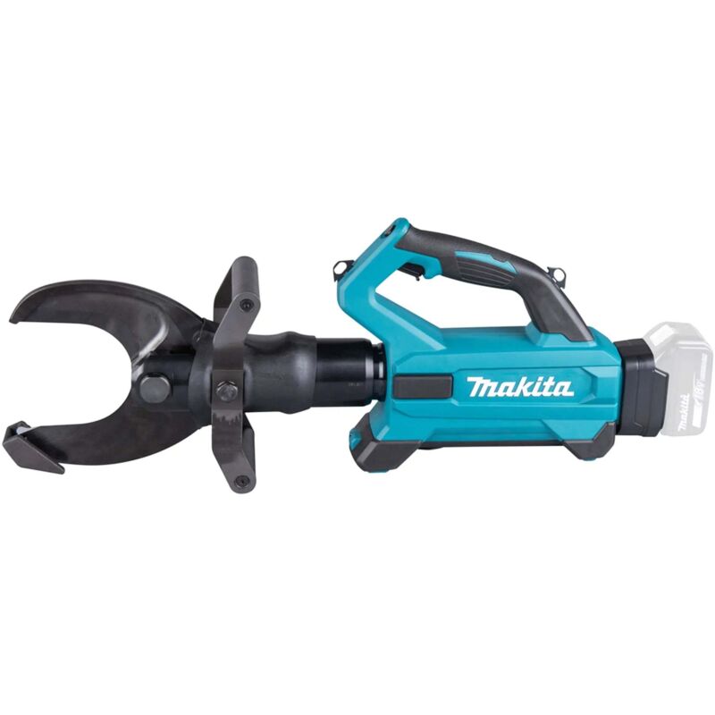 Makita - DTC104ZK Tranciacavi 18 v lxt da 120 kN senza batteria