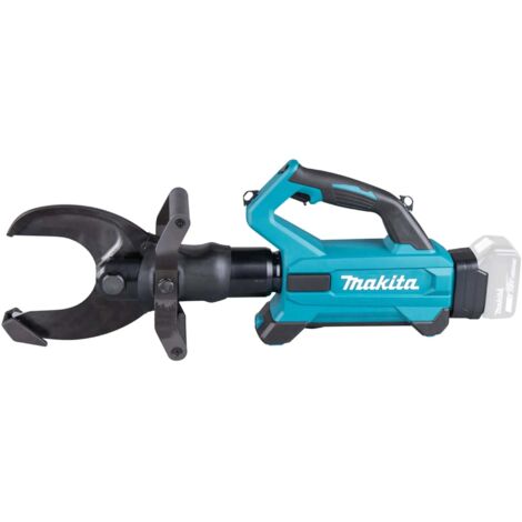 Makita DTC104ZK Tranciacavi 18 V LXT da 120 kN senza batteria