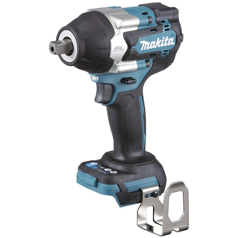 Boulonneuse À Chocs Makita DTW701Z – 700 Nm, 18V, 4 Niveaux De Vitesse - vue 3