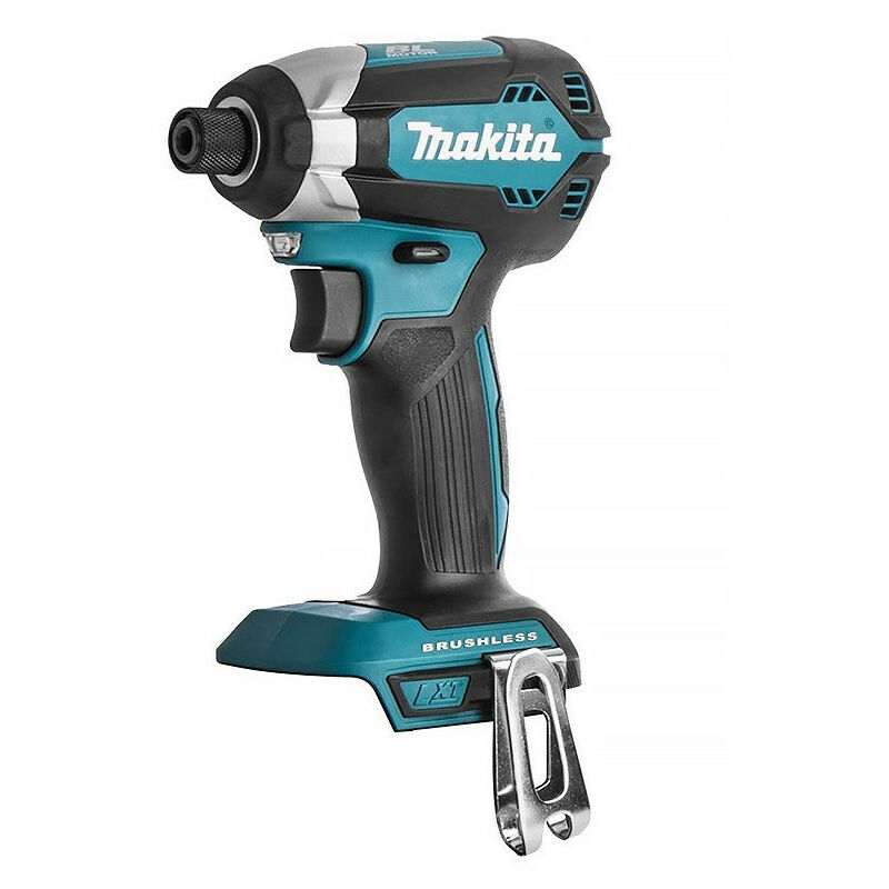 Visseuse à chocs 18V lxt Li-Ion 170Nm (machine seule) Makita DTD153Z