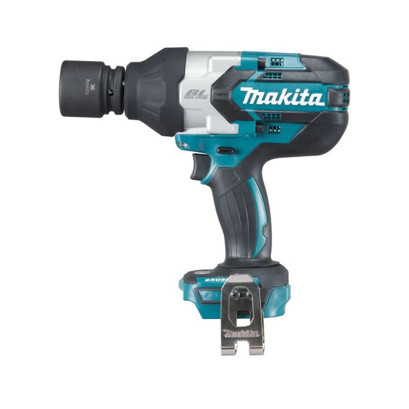 Clé À Chocs Sans Fil Makita DTW1001Z – 18V, 1050 Nm, Moteur Sans Charbon