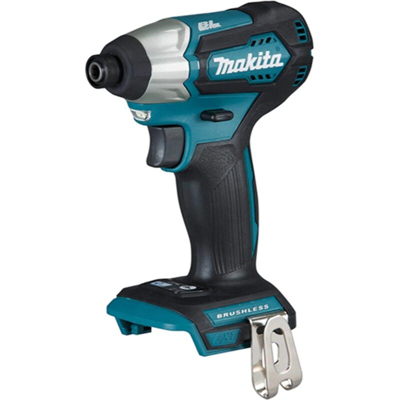 Visseuse à Chocs Makita DTD155Z – 18V 140Nm Moteur Brushless - vue 3