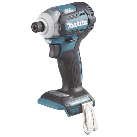 MAKITA DTD 170 AVVITATORE AD IMPULSI MASSA BATTENTE 1/4" 175 Nm SOLO CORPO
