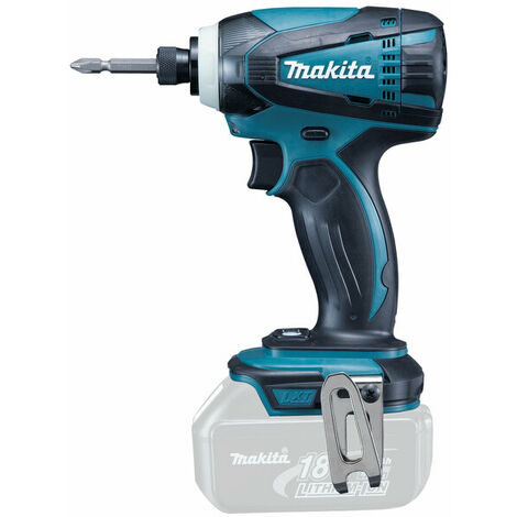 Makita DTD146Z Visseuse à chocs à batteries 18V Li-Ion (machine seule)