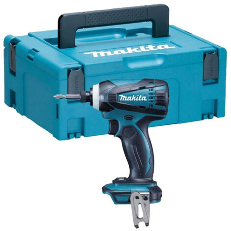 main image of "Makita DTD152Z 18V Cordless Impact Driver in a Type 2 Case (Body Only)"