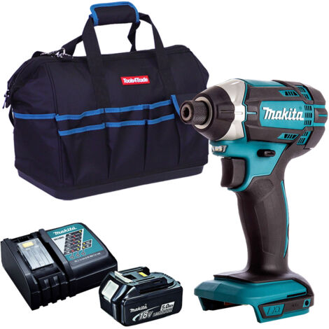 Makita DTW300Z 18V 1/2\