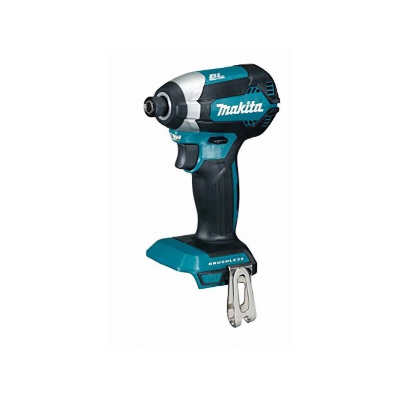 Makita DTD153Z 18v cordless impact driver without batteries