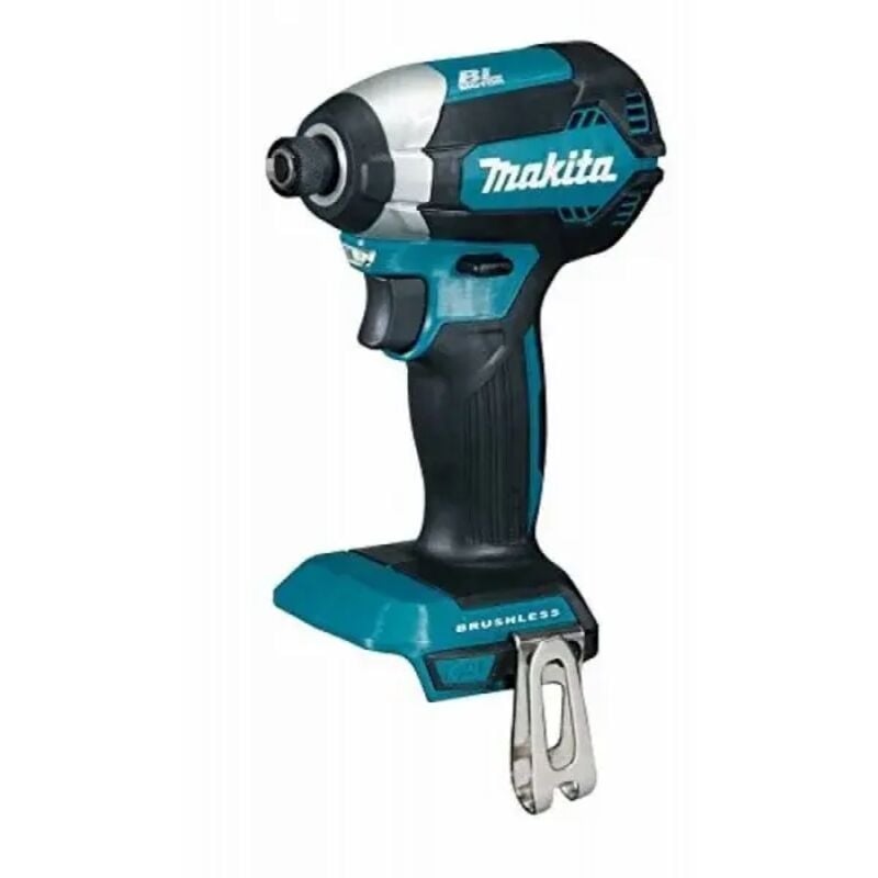 DTD153Z 18v cordless impact driver without batteries - Makita