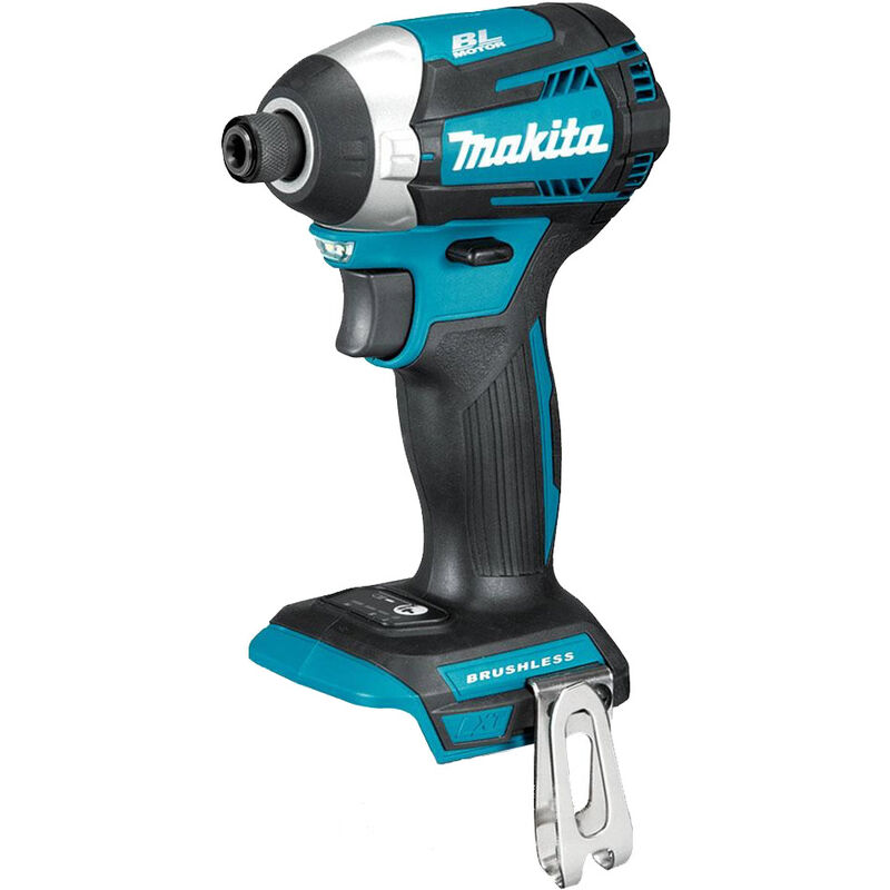 Makita - DTD154Z 18v Brushless Impact Driver lxt Body Only