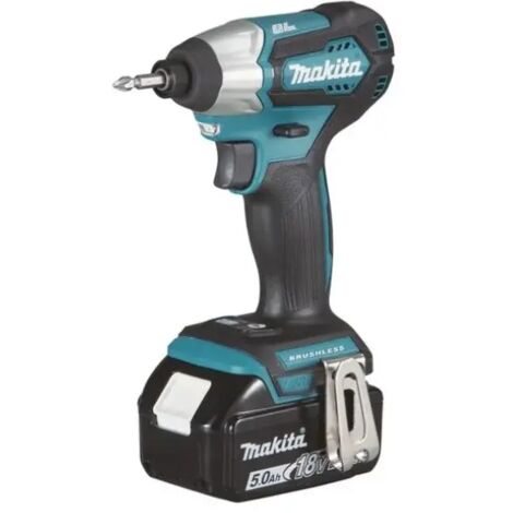 Makita DTD155RTJ Avvitatore a impulsi 18v