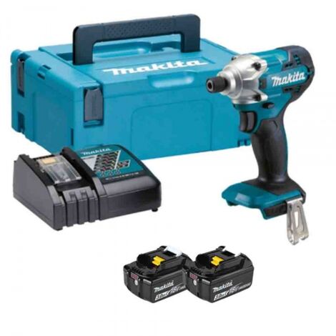 Avvitatore ad impulsi a batteria 18v makita dtw300, Avvitatori ad impulsi