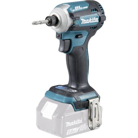 Makita Visseuse a chocs 18V / 170 Nm DTD171Z machine seule