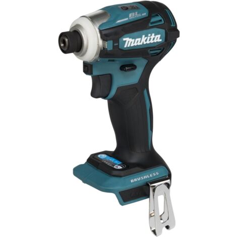 Makita DTD172Z Akku Schlagschrauber Solo 18V Li-Ion Lxt
