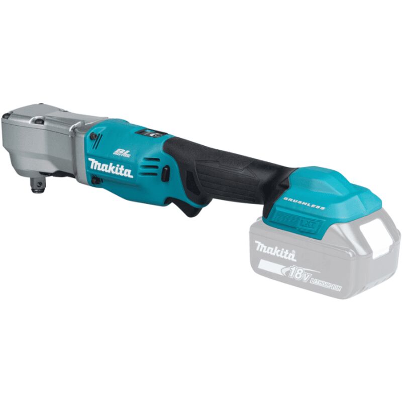 Boulonneuse d'angle LXT Makita DTL300Z 18 V Li Ion 12'' Forme C 340 Nm Produit seul - vue 3
