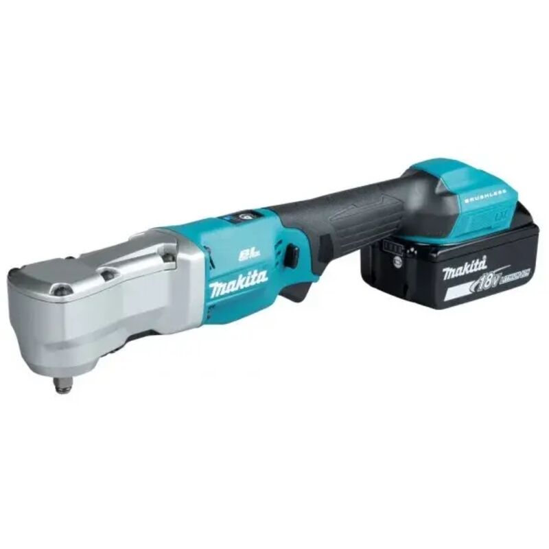 Makita DTL302RTJ Chiave angolare a impulsi Brushless LXT 18 V a batteria
